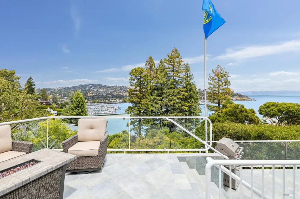 314 Bella Vista Avenue Belvedere, CA 94920