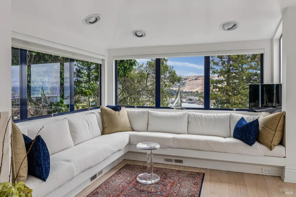 314 Bella Vista Avenue Belvedere, CA 94920