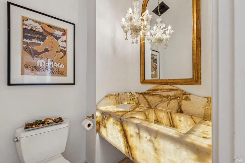 314 Bella Vista Avenue Belvedere, CA 94920