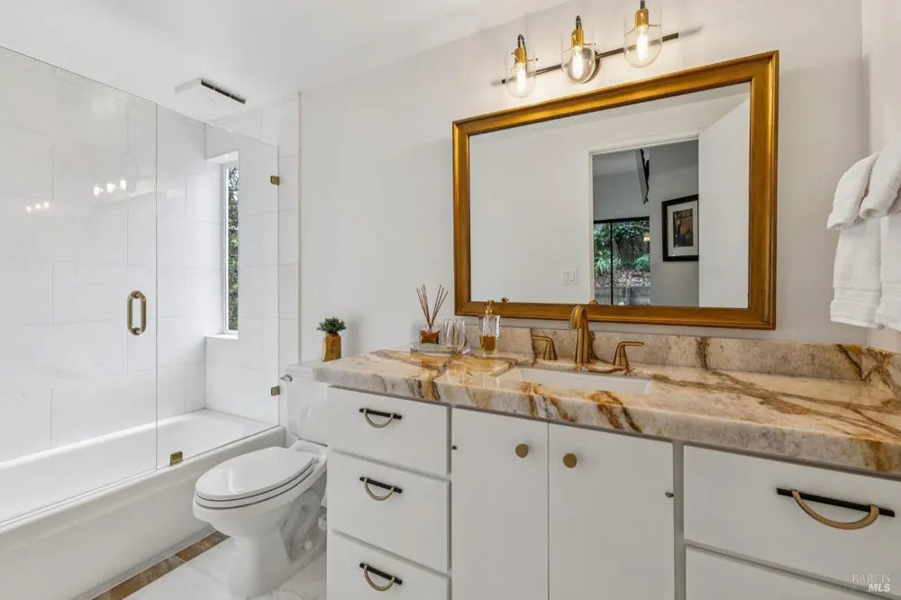 314 Bella Vista Avenue Belvedere, CA 94920