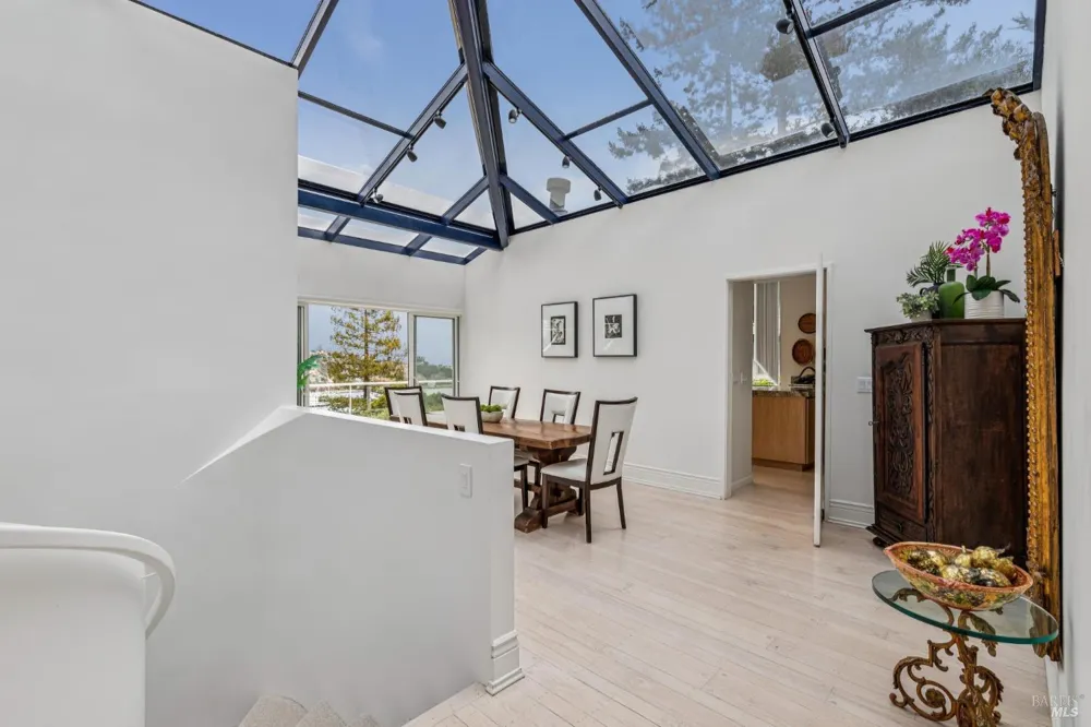 314 Bella Vista Avenue Belvedere, CA 94920