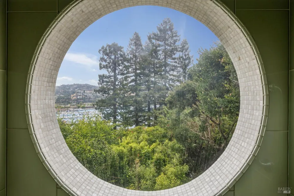 314 Bella Vista Avenue Belvedere, CA 94920