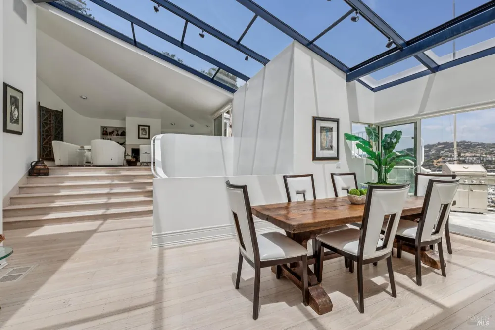 314 Bella Vista Avenue Belvedere, CA 94920