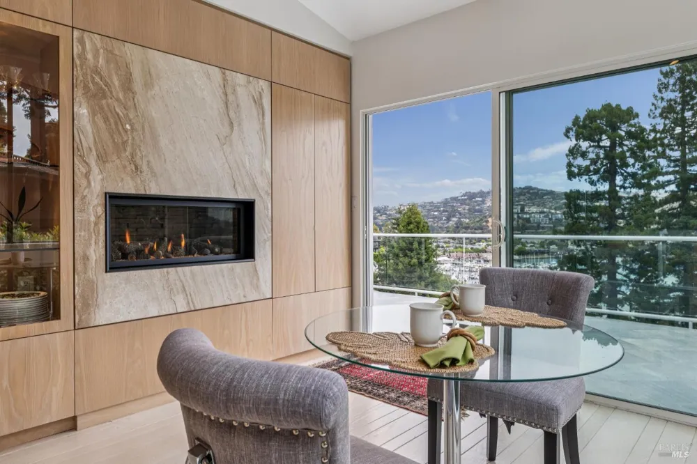 314 Bella Vista Avenue Belvedere, CA 94920