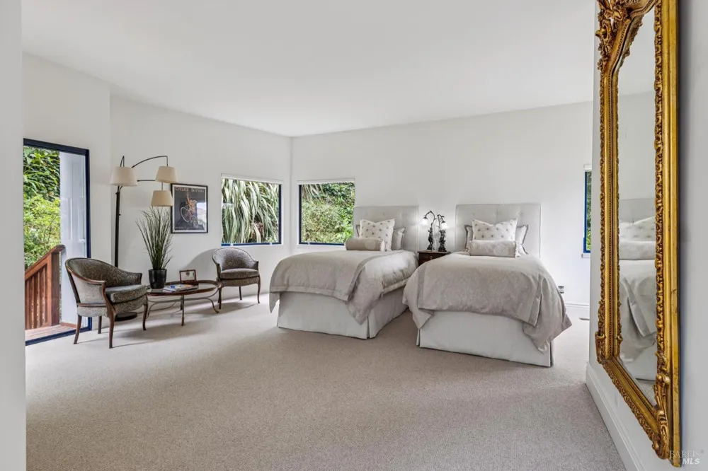 314 Bella Vista Avenue Belvedere, CA 94920