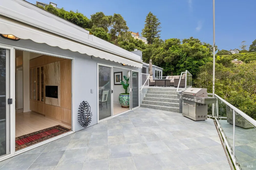 314 Bella Vista Avenue Belvedere, CA 94920