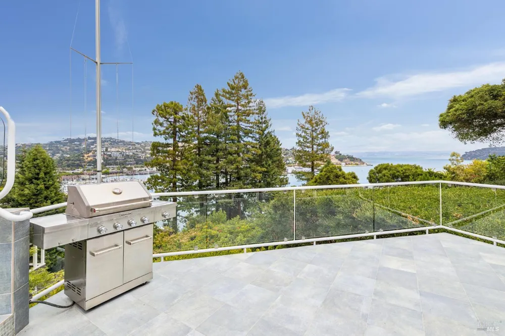314 Bella Vista Avenue Belvedere, CA 94920