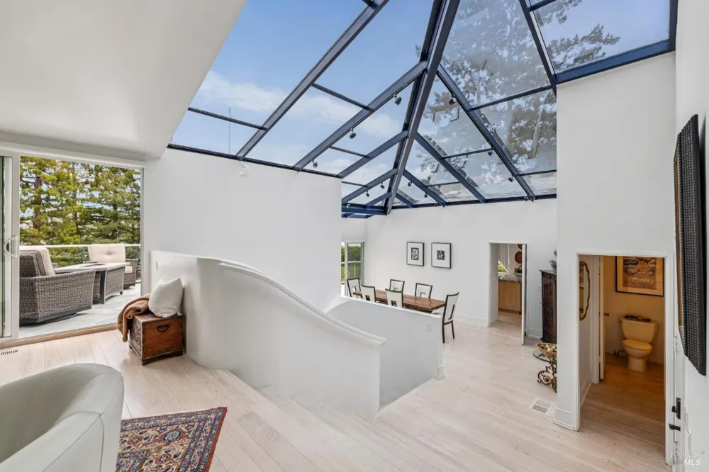 314 Bella Vista Avenue Belvedere, CA 94920