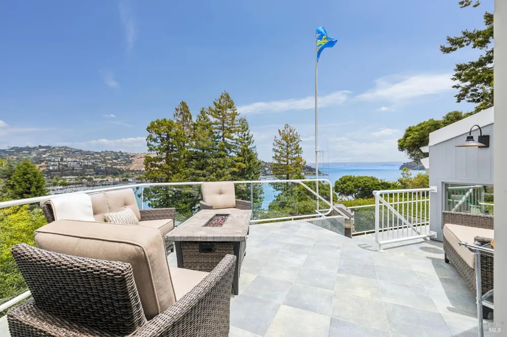 314 Bella Vista Avenue Belvedere, CA 94920