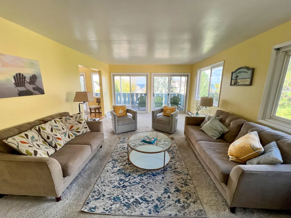 9306 Whispering Sands Drive West Olive, MI 49460