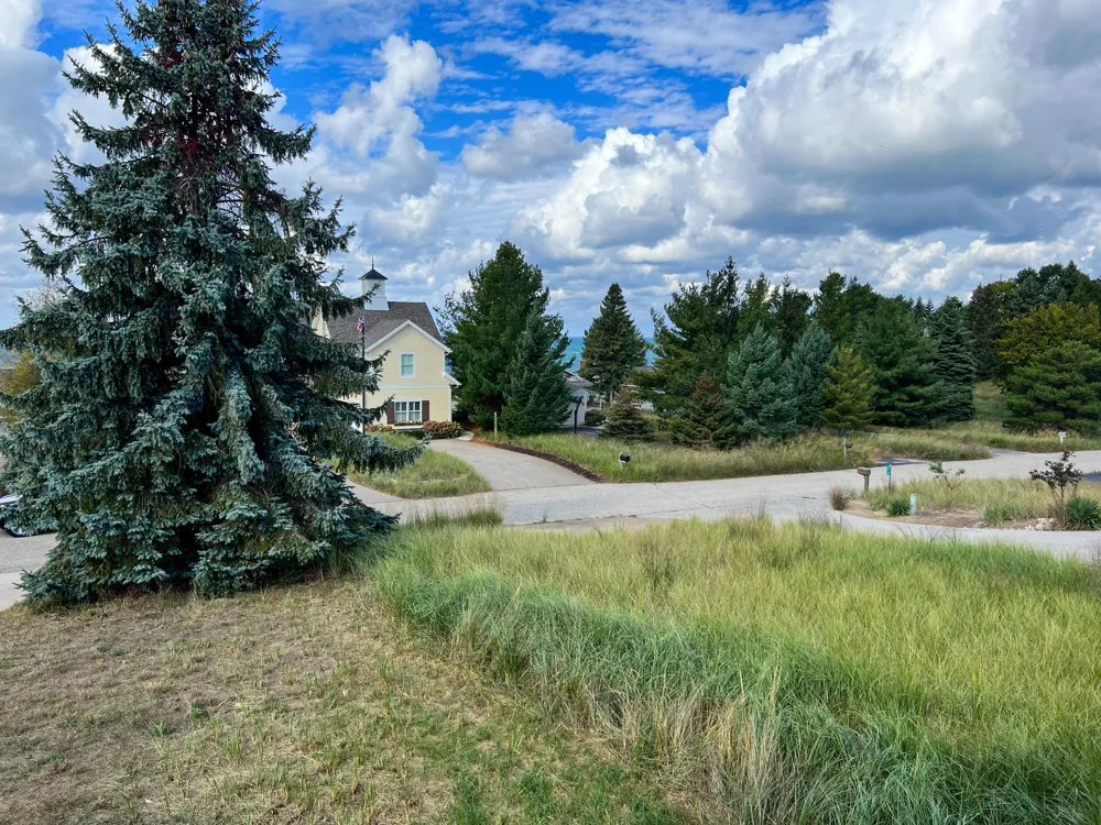 9306 Whispering Sands Drive West Olive, MI 49460