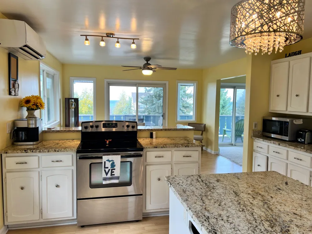9306 Whispering Sands Drive West Olive, MI 49460