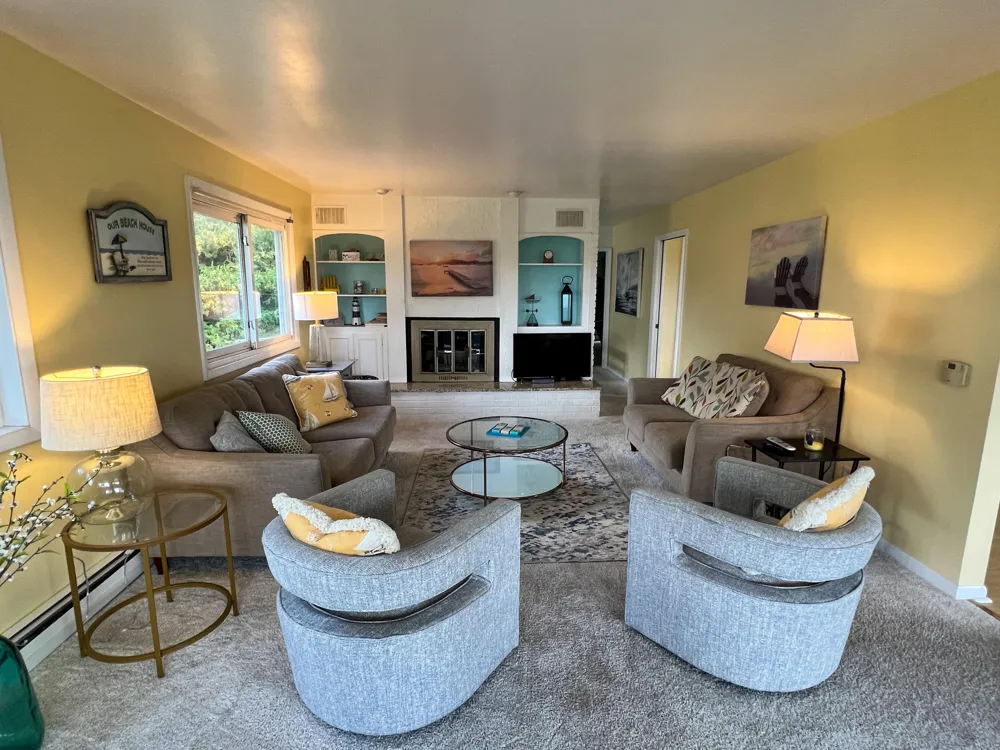 9306 Whispering Sands Drive West Olive, MI 49460