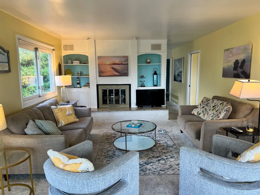 9306 Whispering Sands Drive West Olive, MI 49460