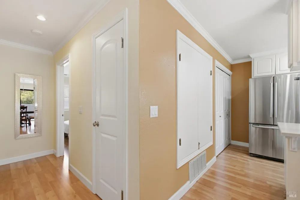 55 Hector Lane W Novato, CA 94949