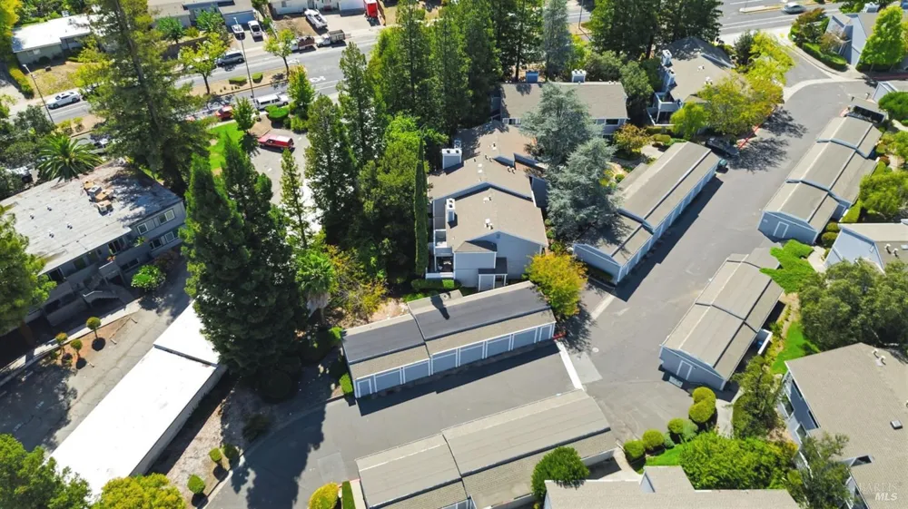 55 Hector Lane W Novato, CA 94949