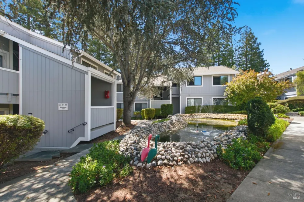 55 Hector Lane W Novato, CA 94949