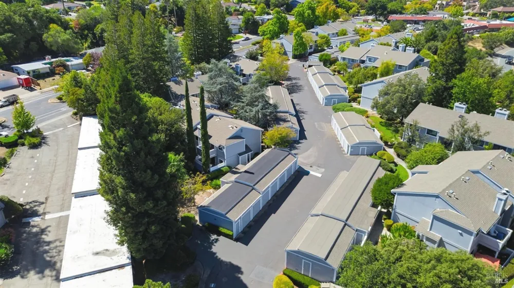 55 Hector Lane W Novato, CA 94949