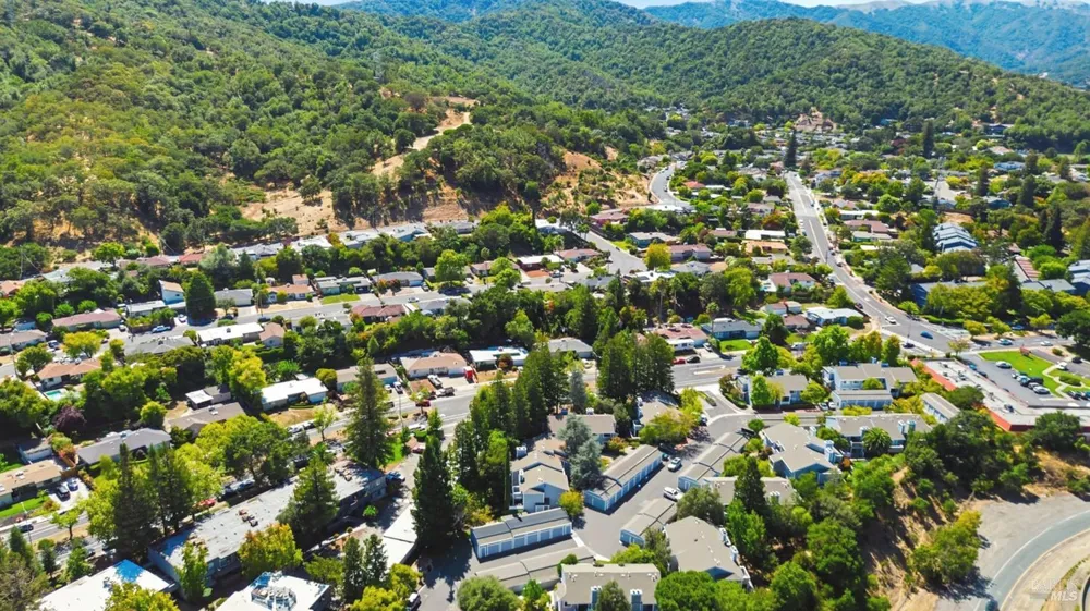 55 Hector Lane W Novato, CA 94949
