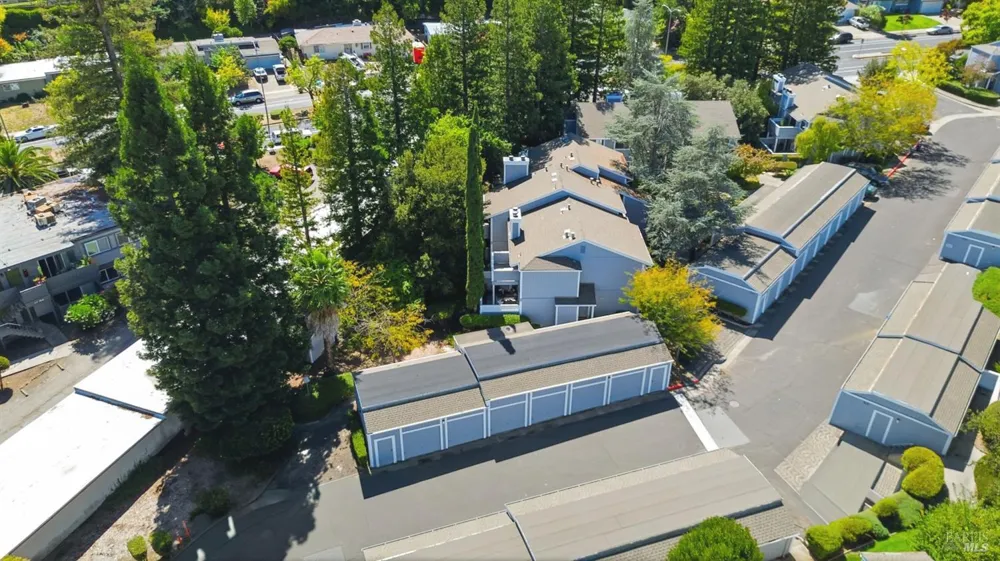 55 Hector Lane W Novato, CA 94949