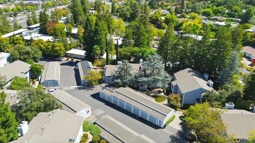 55 Hector Lane W Novato, CA 94949