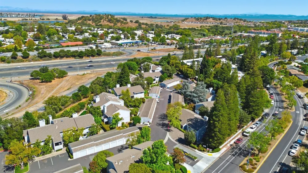 55 Hector Lane W Novato, CA 94949