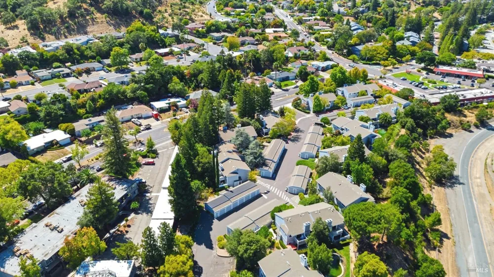 55 Hector Lane W Novato, CA 94949