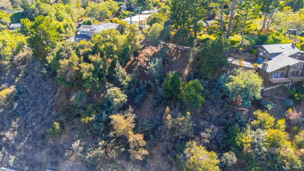10 E Laverne Avenue Mill Valley, CA 94941