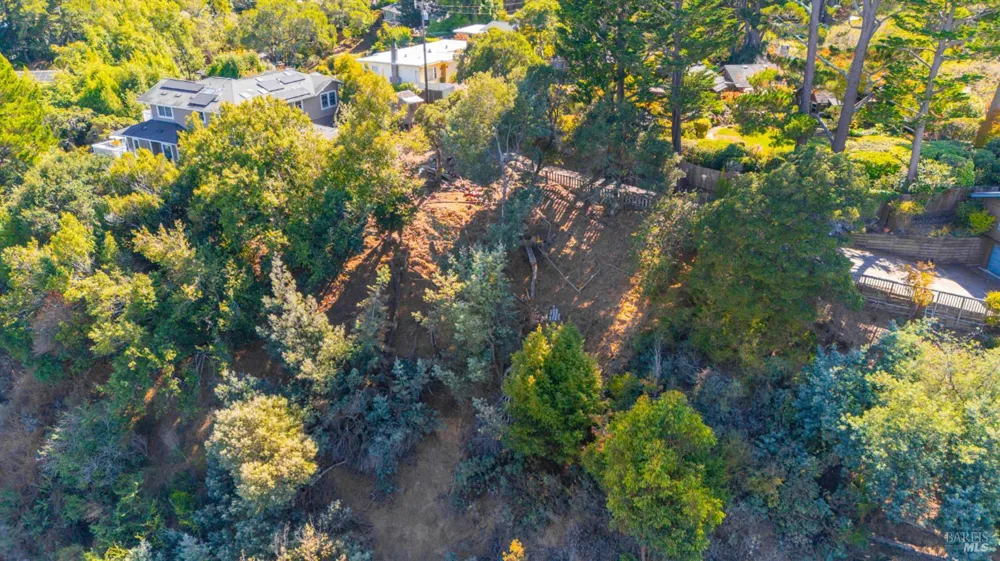 10 E Laverne Avenue Mill Valley, CA 94941