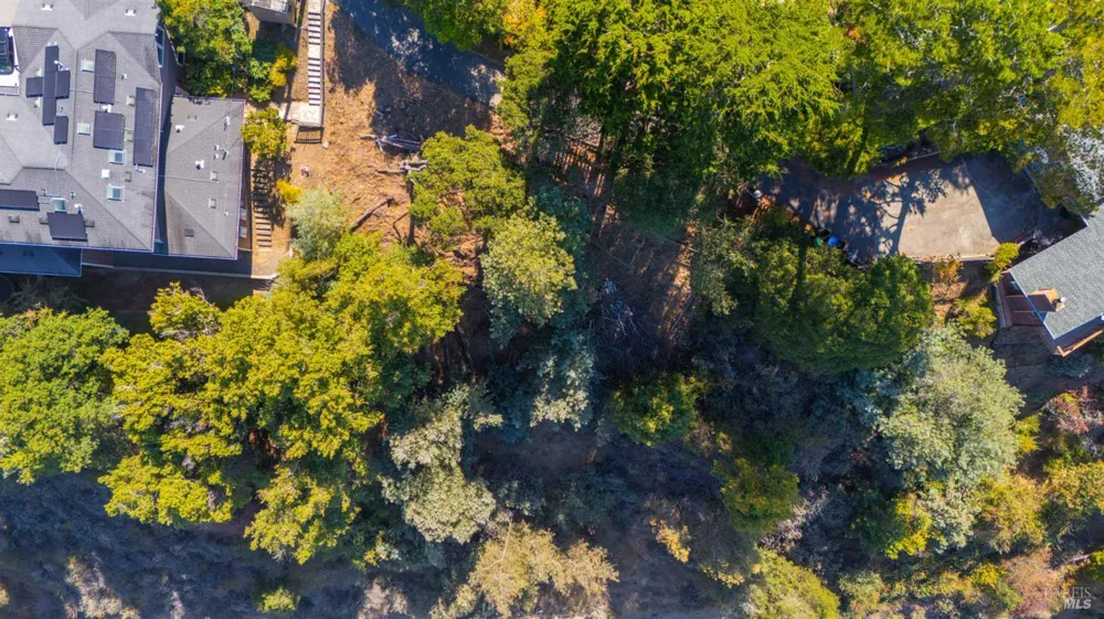 10 E Laverne Avenue Mill Valley, CA 94941
