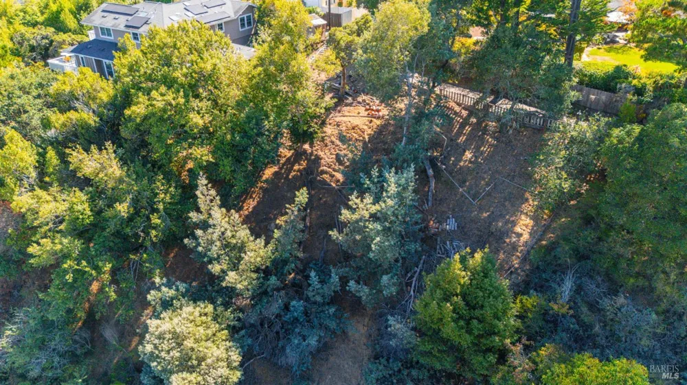 10 E Laverne Avenue Mill Valley, CA 94941