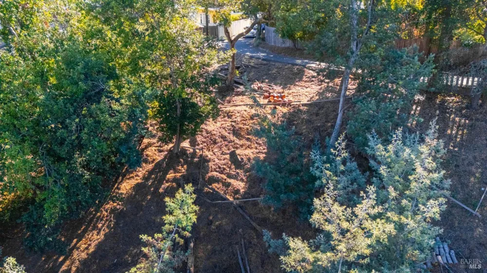 10 E Laverne Avenue Mill Valley, CA 94941