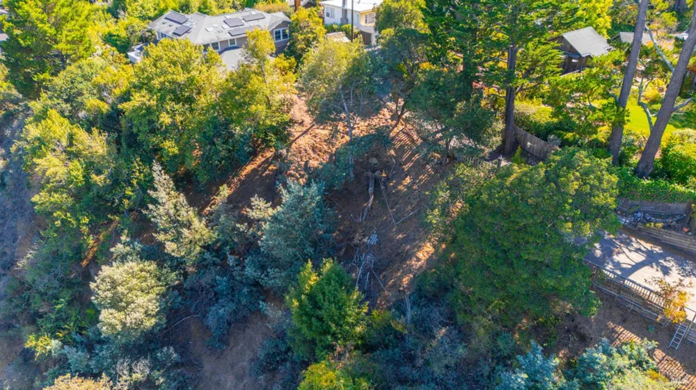 10 E Laverne Avenue Mill Valley, CA 94941