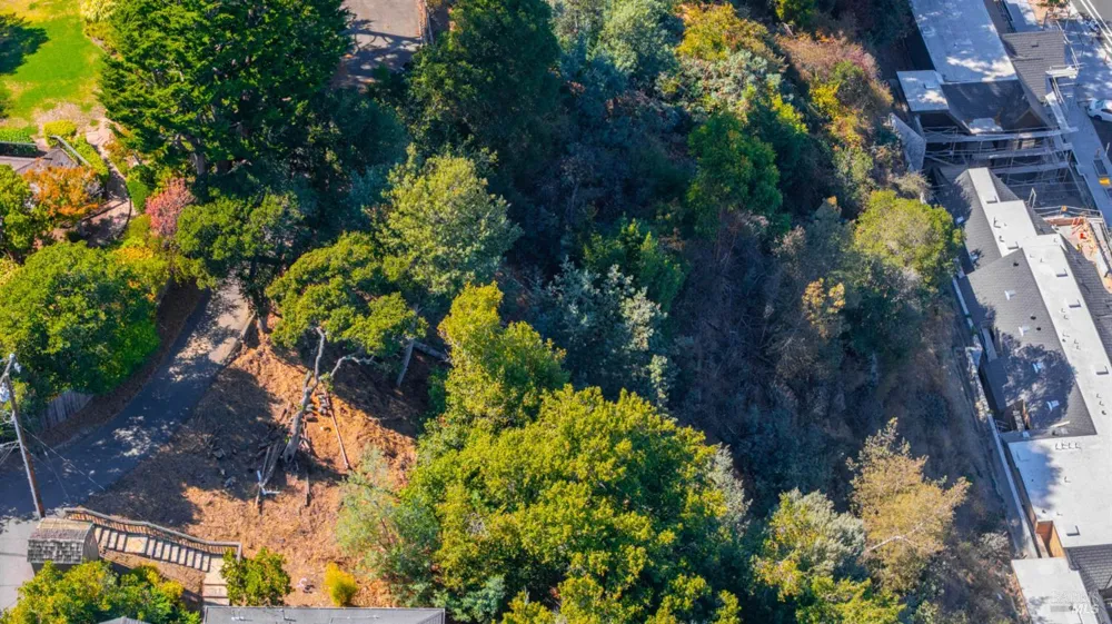 10 E Laverne Avenue Mill Valley, CA 94941
