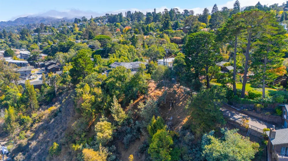 10 E Laverne Avenue Mill Valley, CA 94941