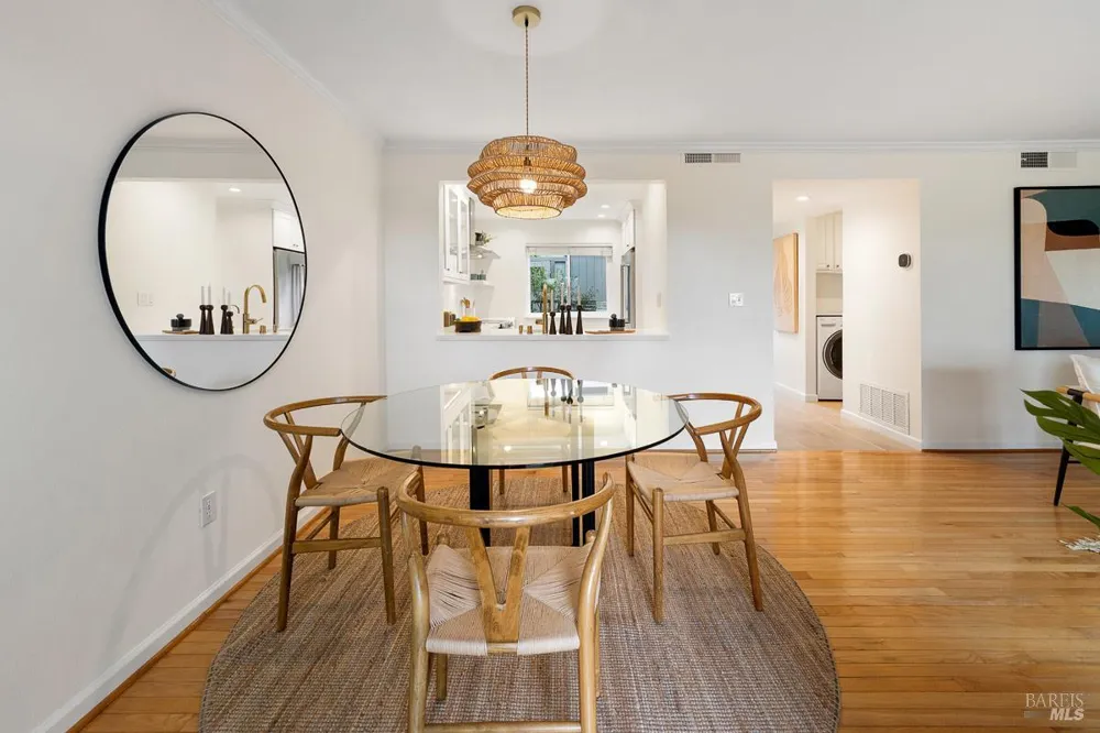 203 Sylvia Way San Rafael, CA 94903