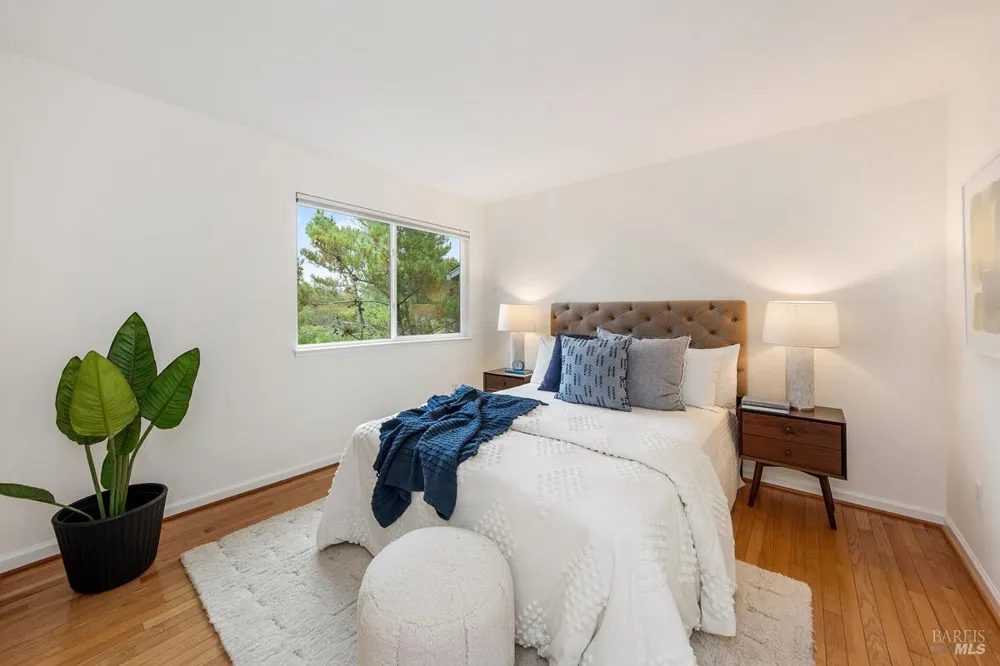 203 Sylvia Way San Rafael, CA 94903