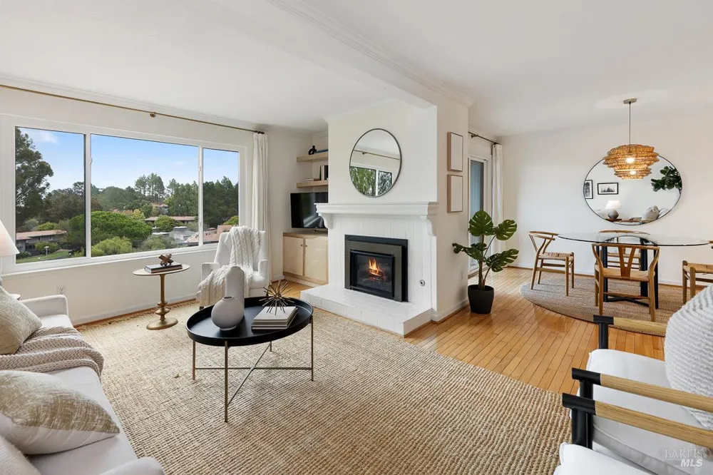 203 Sylvia Way San Rafael, CA 94903