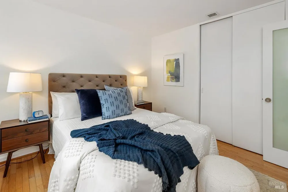 203 Sylvia Way San Rafael, CA 94903