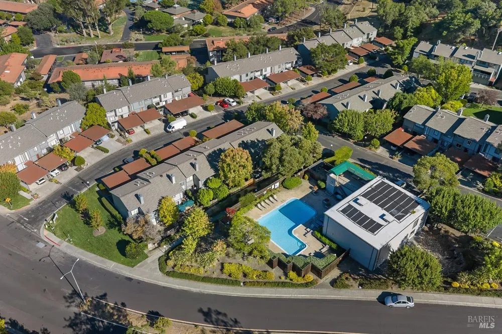 203 Sylvia Way San Rafael, CA 94903