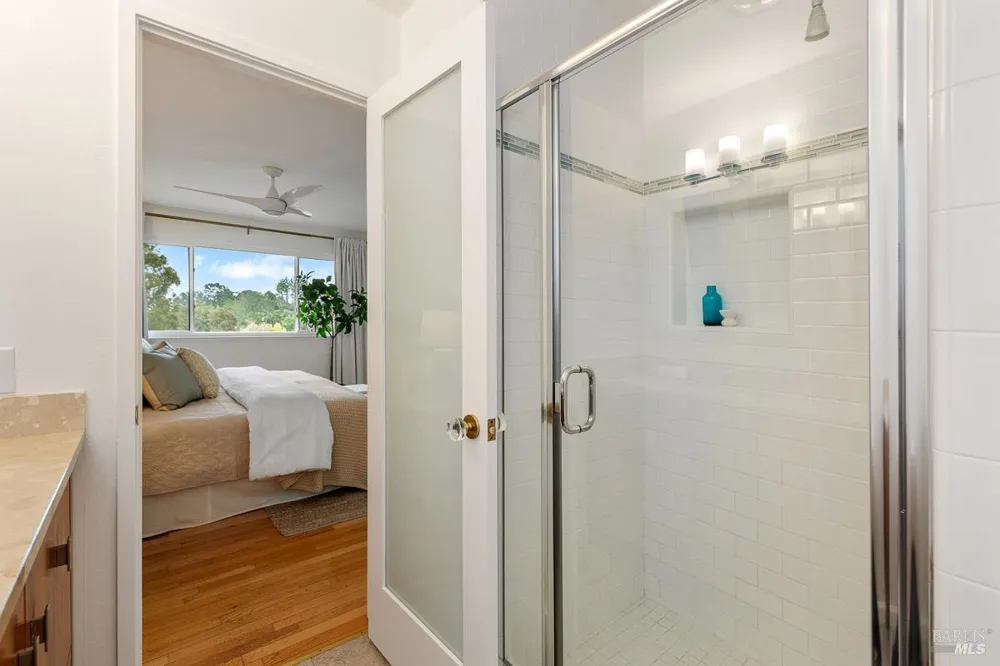 203 Sylvia Way San Rafael, CA 94903