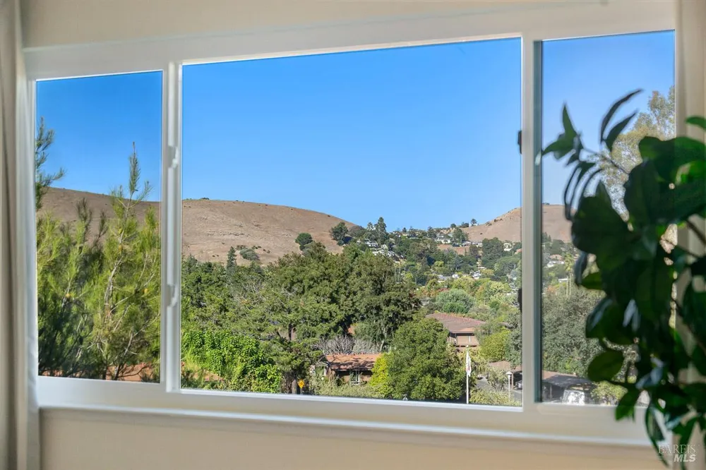 203 Sylvia Way San Rafael, CA 94903