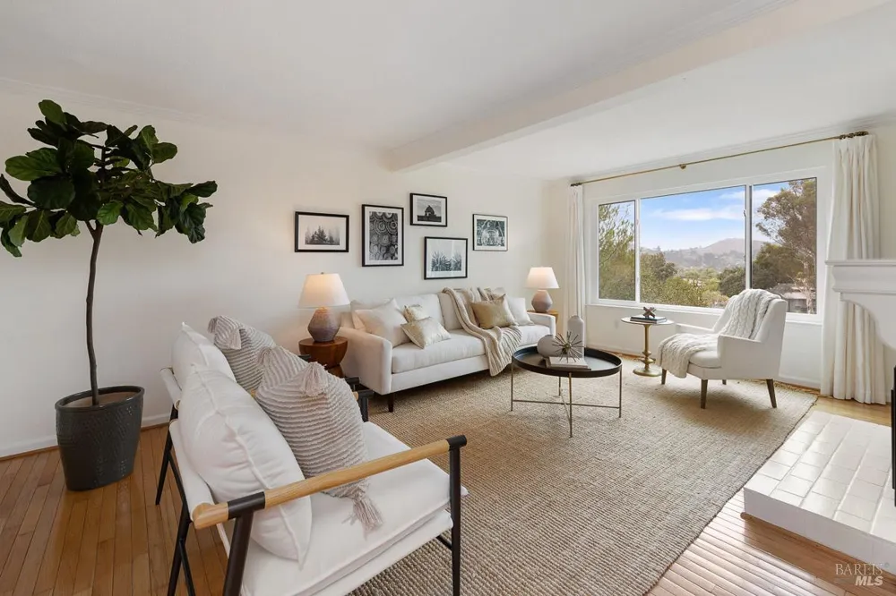 203 Sylvia Way San Rafael, CA 94903