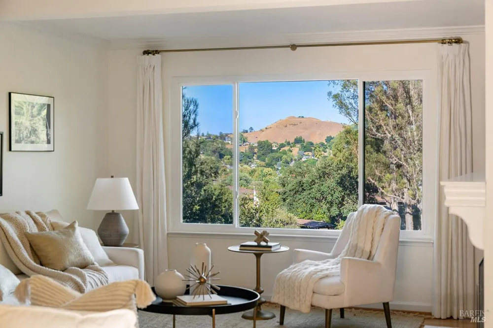 203 Sylvia Way San Rafael, CA 94903