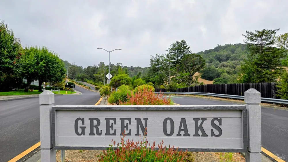 203 Sylvia Way San Rafael, CA 94903