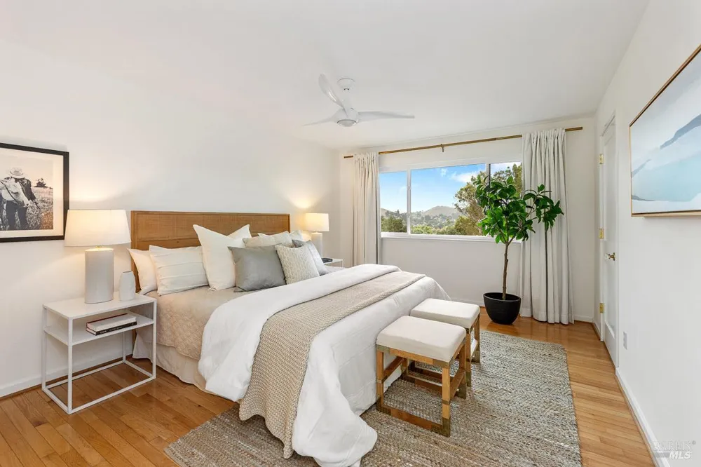 203 Sylvia Way San Rafael, CA 94903