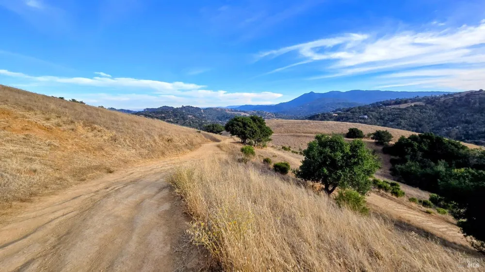 203 Sylvia Way San Rafael, CA 94903