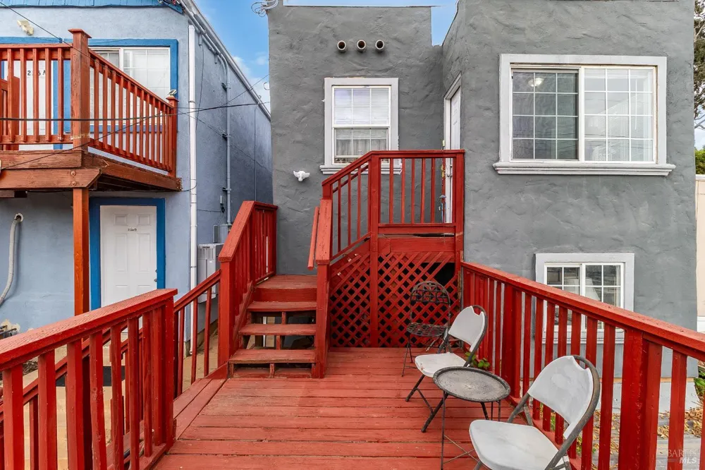 228 Farragut Avenue Vallejo, CA 94590