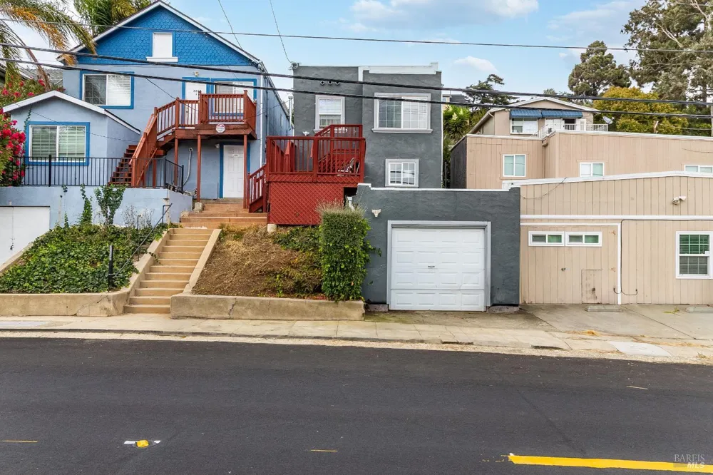 228 Farragut Avenue Vallejo, CA 94590