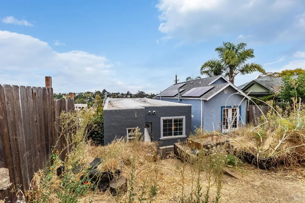 228 Farragut Avenue Vallejo, CA 94590